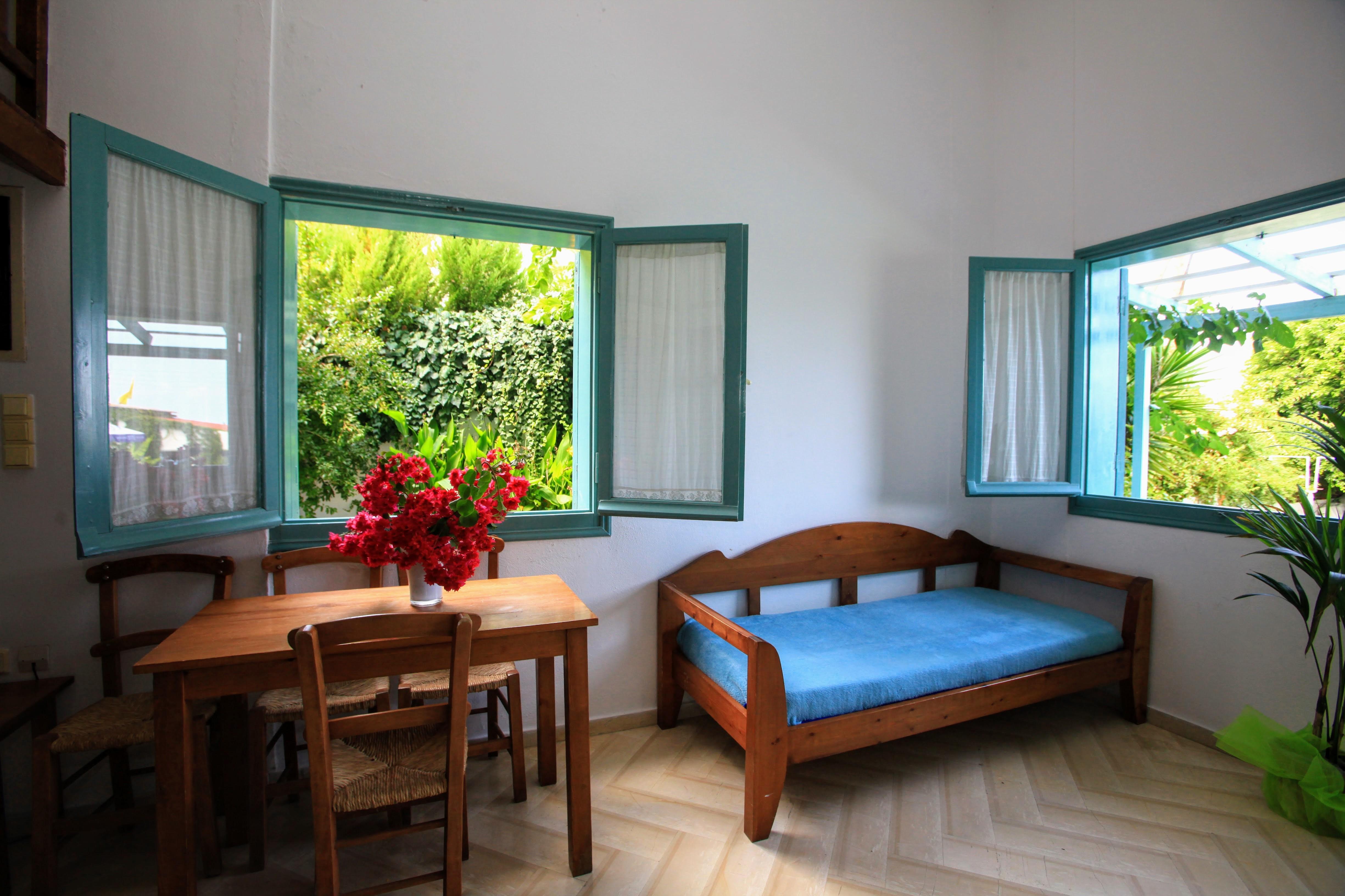 Anatoli Apartments 헐소니소스 외부 사진